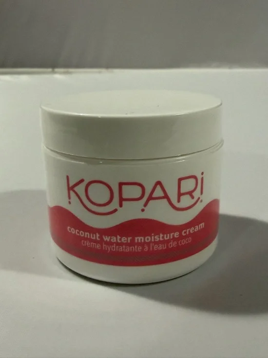 Kopari Coconut Water Moisture Cream - Picture 1 of 2